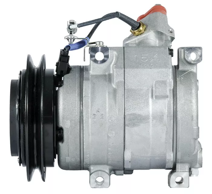 Compressor Denso Suits Landcruiser HZ J79L LHD Mining Applications
