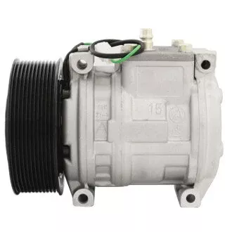 Compressor Denso Type Suits Me rcedes Atego SK90 10PA15C 24V