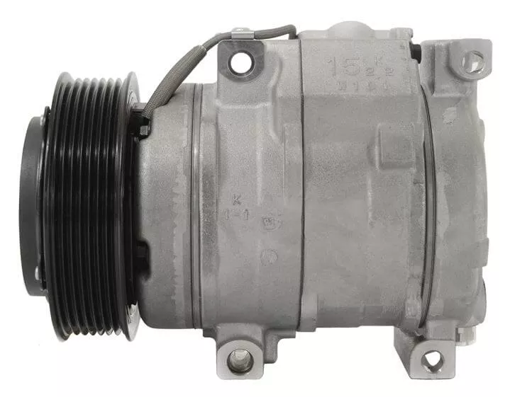 Compressor Mitsubishi Fuso Can ter 3.0L 11>Bus 7.5L 13> 24v 7