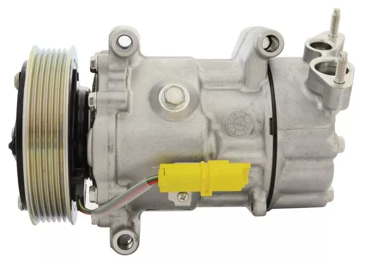 Compressor Sanden 1940 Suits P eugeot 206/307 Citroen C2 1.6