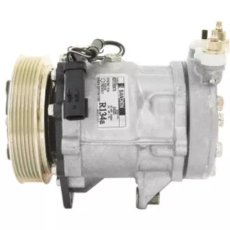 Compressor Sanden 4335 JEEP Cherokee 02-On SD7H15 12V