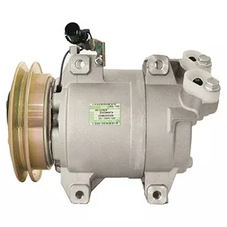 Compressor Valeo Suits Mitsubishi Triton ML 08-On 3.2L Diesel