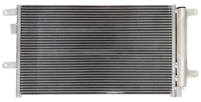 Condenser Suits Iveco Daily Diesel 2.8/3.0 05> OE# 504084147