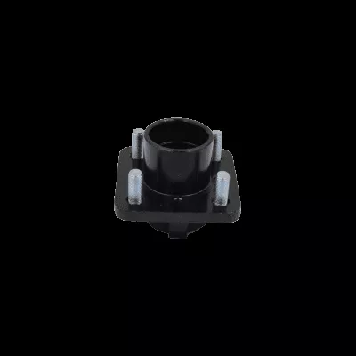 CONNECTING PLATE. FRONT WHEEL