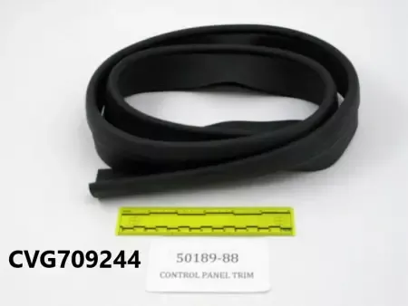 CONTROL PANEL TRIM