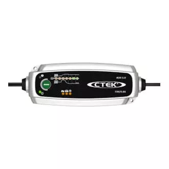 CTEK 12V Battery Charger 3.8A MXS - 56-988