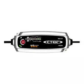CTEK 12V Battery Charger 5A With Reconditioning Mode MXS5.0T