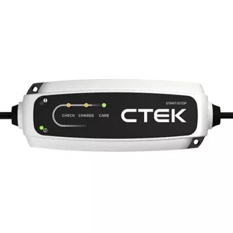 CTEK 12V CT5 Start/Stop Battery Charger 3.8A