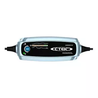 CTEK 12V LITHIUM XS Battery Charger