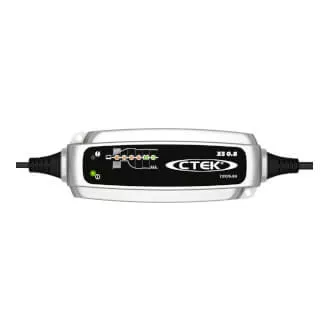 CTEK 12V Trickle Charger 0.8A
