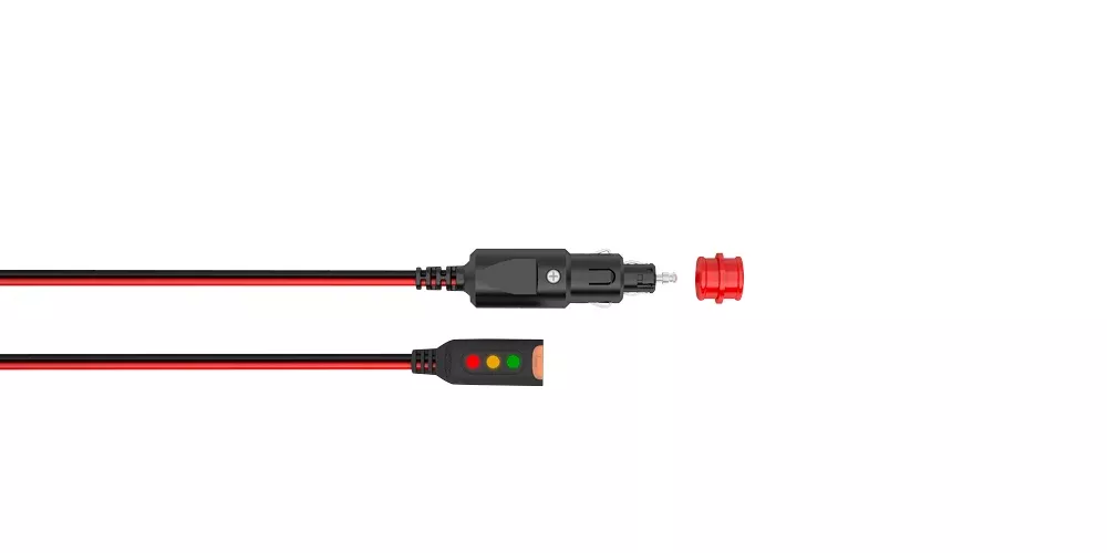 CTEK Indicator Cigarette Plug