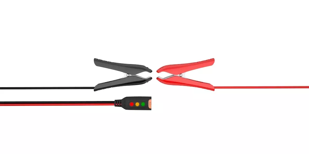 CTEK Indicator Clamp