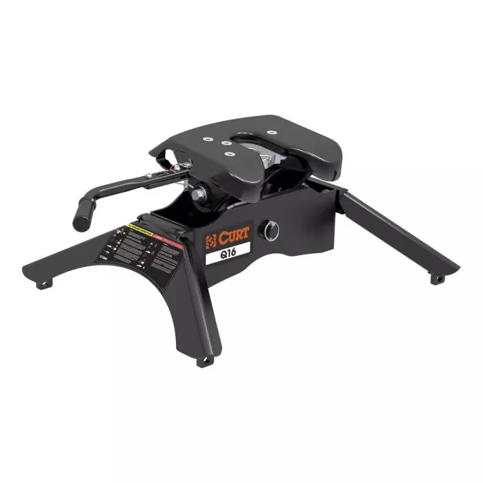 CURT 16K Q16 5th Wheel Hitch