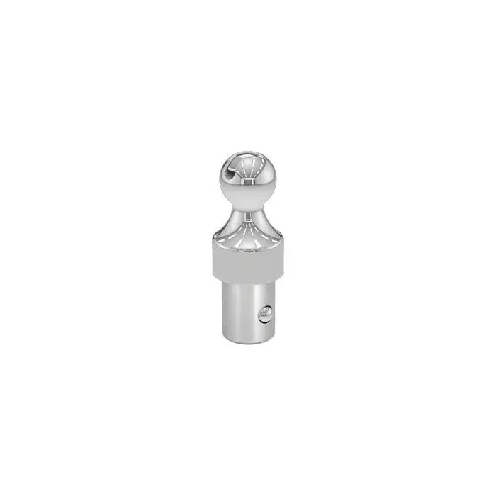 Curt 2-5/16″ Gooseneck Trailer Hitch Ball