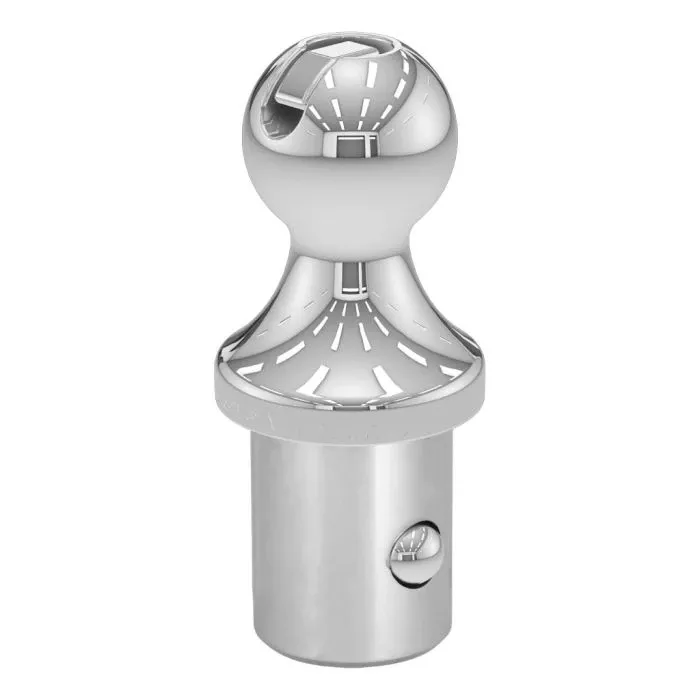 Curt Ford And Ram OE Gooseneck Hitch Ball