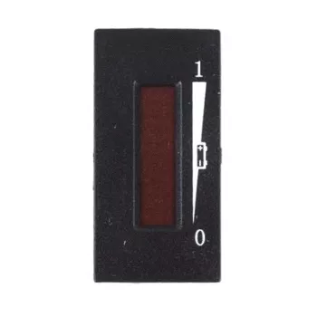 Curtis 48-Volt Battery Meter (Universal Fit)
