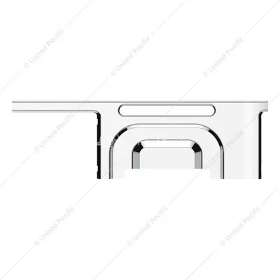 Dash Warning Light Panel Trim For 2006-2022 Peterbilt