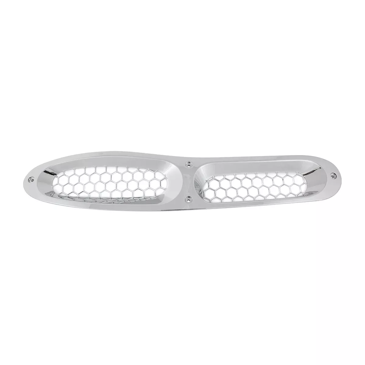 Dash Windshield AC Vent w/ 2 Opening for Freightliner Cascadia
