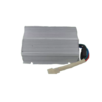 DC TO DC CONVERTER 2016 SE