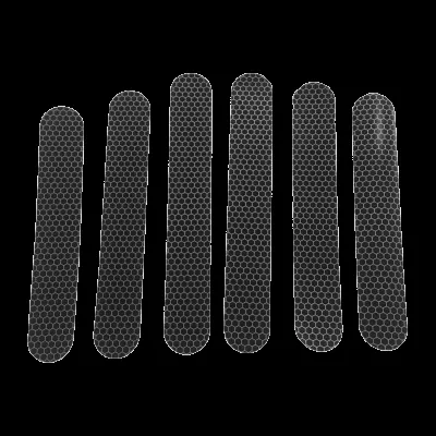 Decal, Grill
