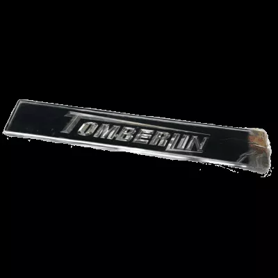Decal, Tomberlin Brand Logo, Side Board