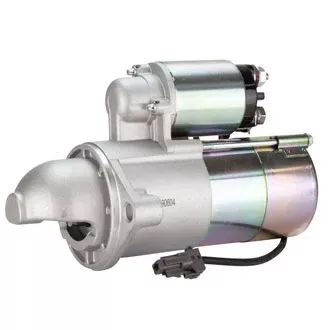 Delco Starter 12V 2.2kW 9T CW 29mm Suits Holden Captiva, Cruze 2.0L Z20S1 (Diesel)