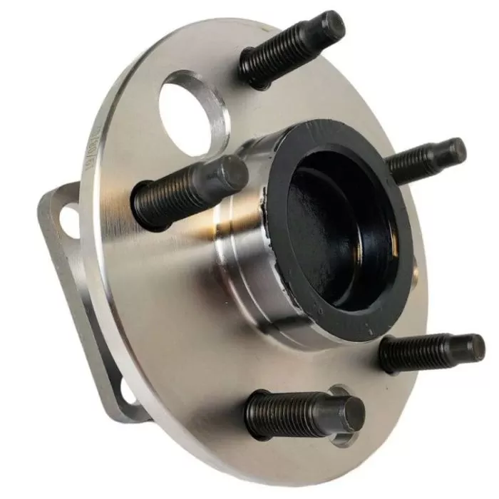Demco Hub Assembly For Demco Kar Kaddy, Tow IT II, Or Penske Tow Dolly