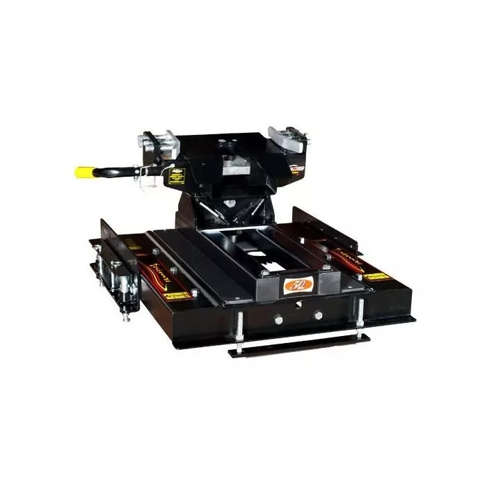 Demco Industry Standard Above-Bed 21K Autoslide Hijacker