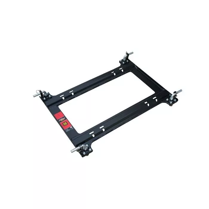 Demco Industry Standard Mounting Adapter Kit For OEM Dodge Prep Pack