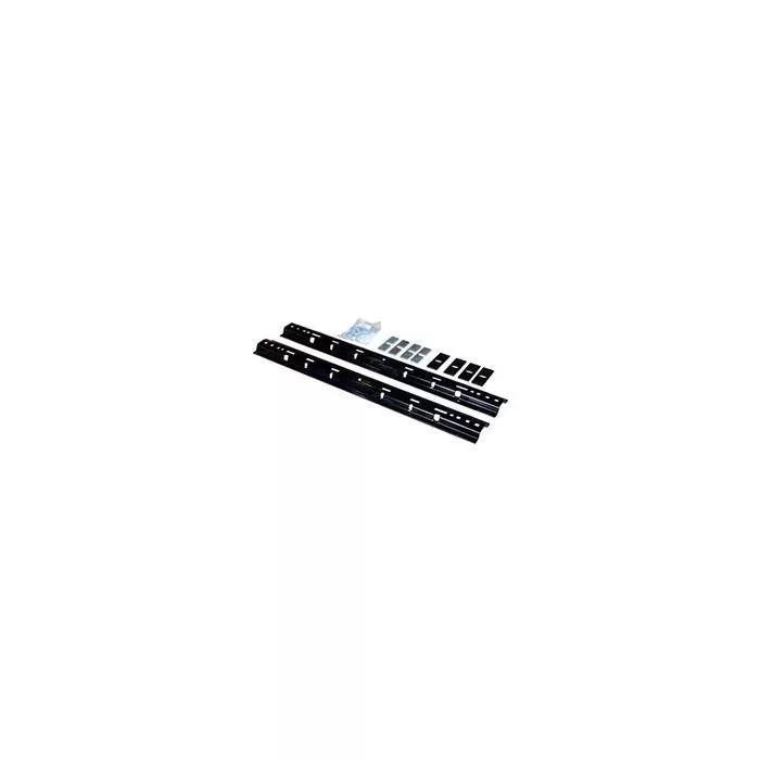 Demco Industry Standard Premier-Series Above-Bed Mount Rails