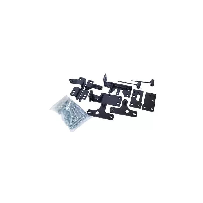 Demco Premier/Ultra-Series Above-Bed Mount For Dodge Ram