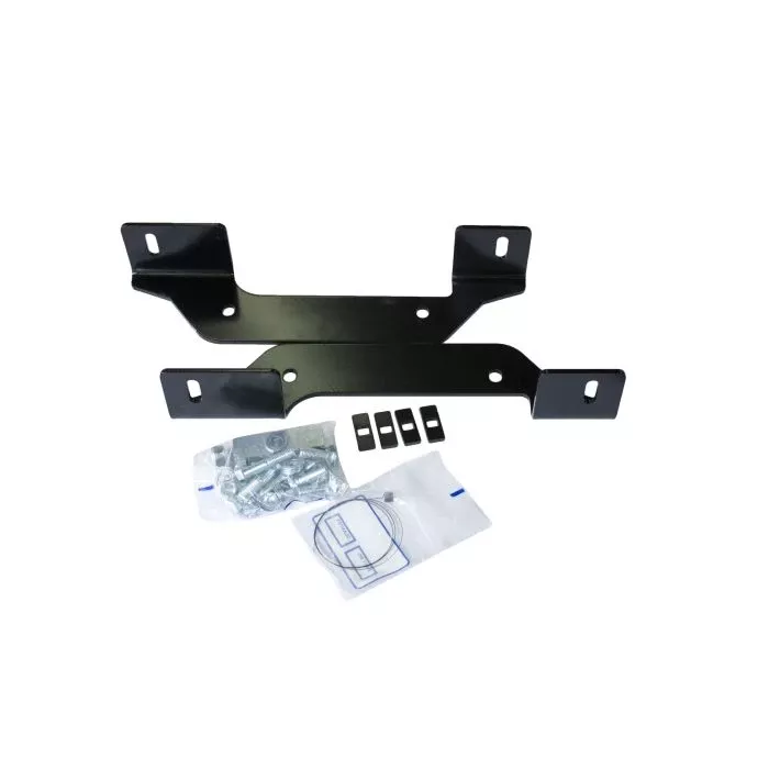 Demco Premier/Ultra-Series Above-Bed Mount Kit For Chevy/GMC