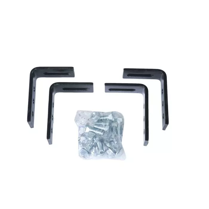 Demco Premier/Ultra-Series Above-Bed Mount Kit For Ford, Chevy/GMC, Dodge, Toyota