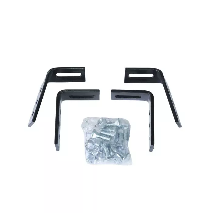 Demco Premier/Ultra-Series Above-Bed Mount Kit For Ford/ Dodge