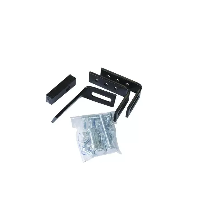 Demco Premier/Ultra-Series Above-Bed Mount For Toyota Tundra