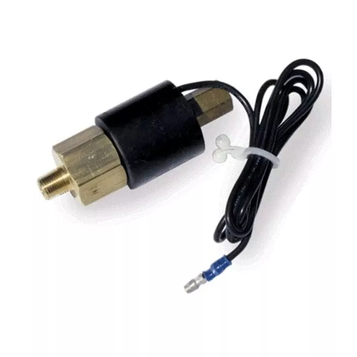 Dexter Reverse Brake Lock Out Solenoid