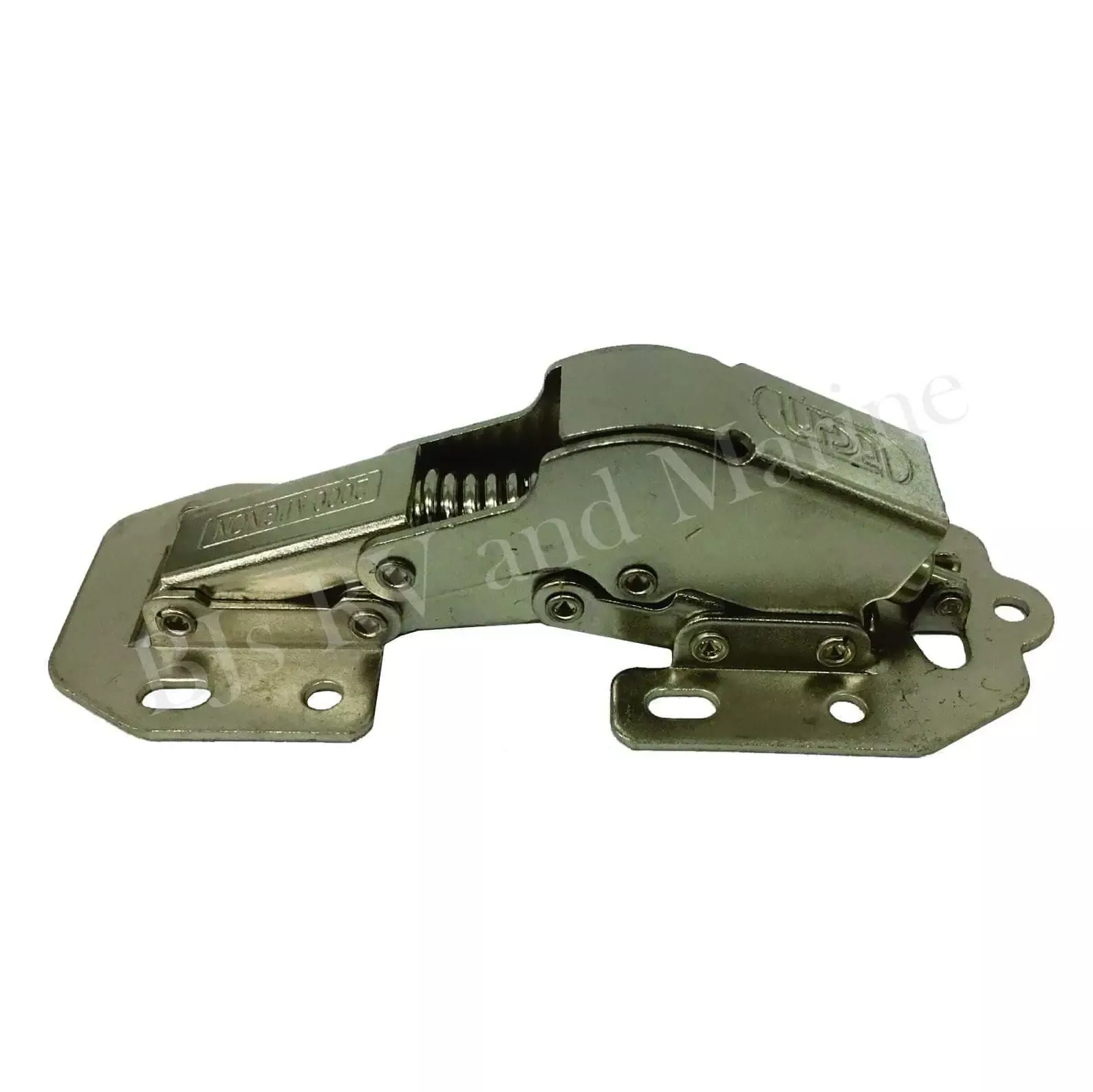 DGN RV Cabinet Door Hinge 2000SOFT withSOFT CLOSING SYSTEM INSIDE