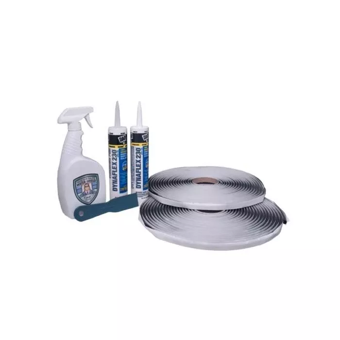 Dicor Seal-Tite Window ReSeal Kit