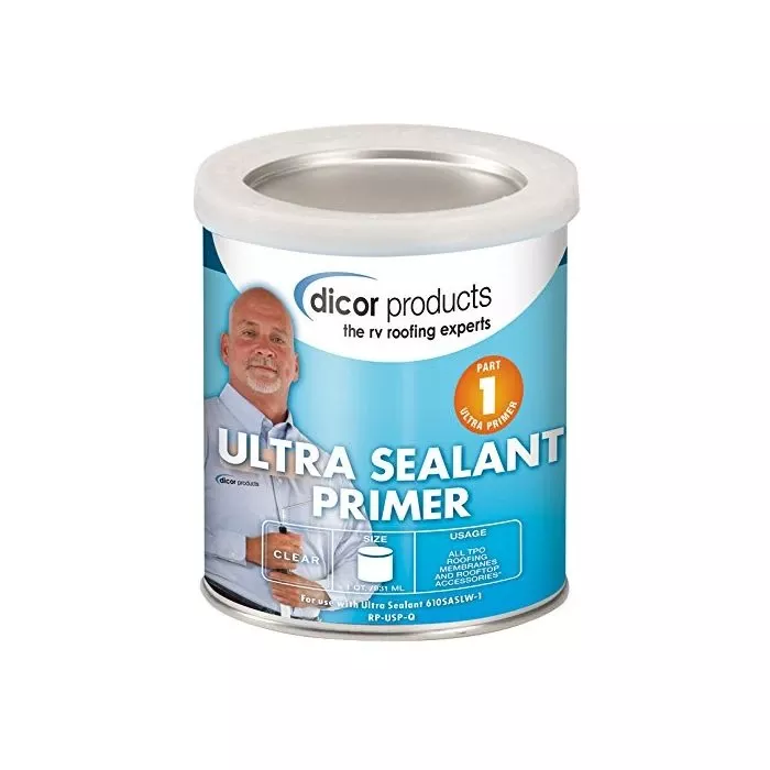 Dicor TPO Roof Ultra Sealant Primer