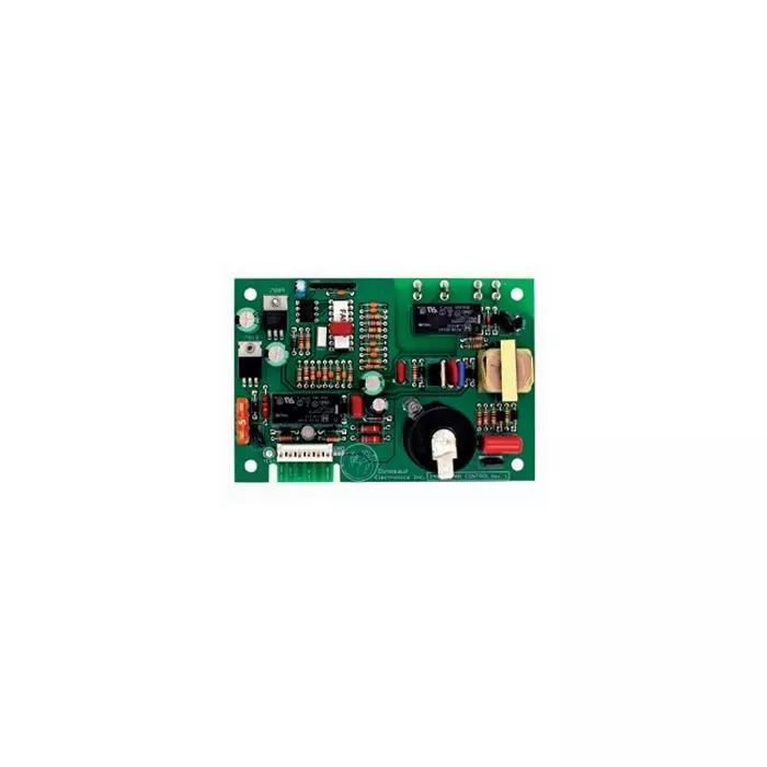 Dinosaur 24VAC A/C Fan Control Ignitor Board