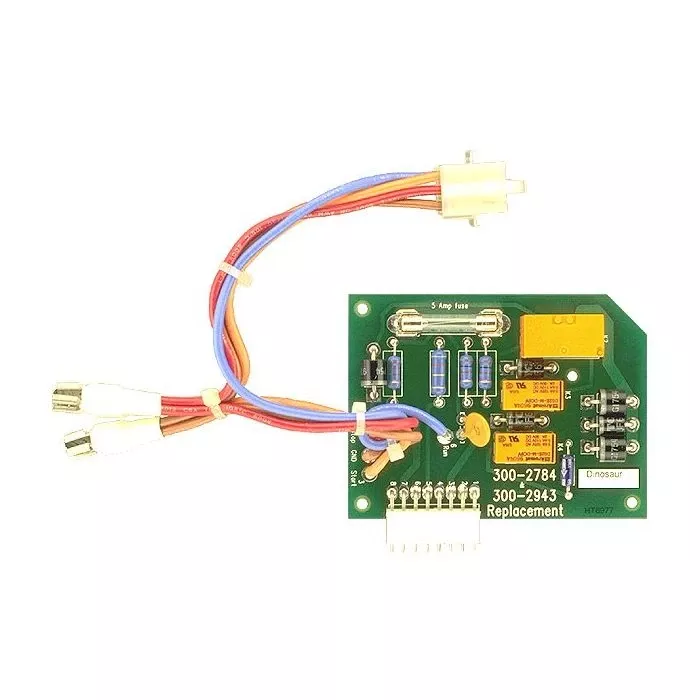Dinosaur 300-2784/2943 Replacement Onan Generator Board