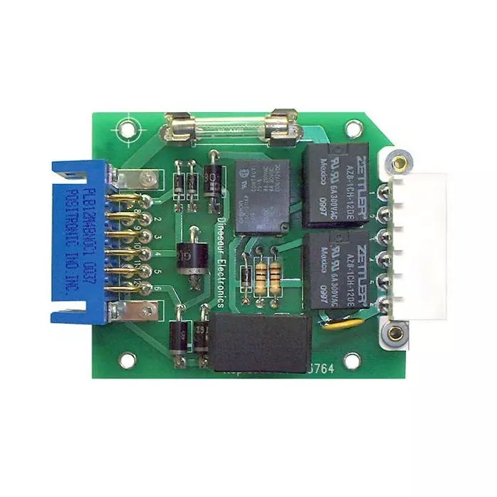 Dinosaur 300-3764 Double-Sided Replacement Onan Generator Board