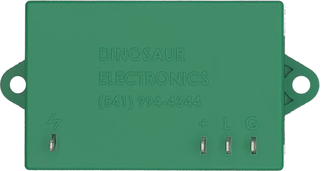 DINOSAUR ELECTONICS Reignitor Model 679 Replacement 2931132019DP