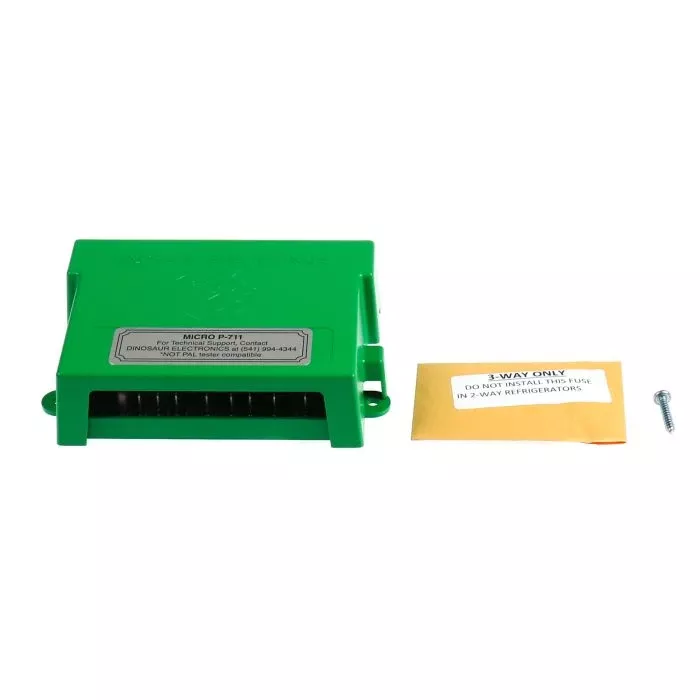 Dinosaur Replacement For 3850712.01 Dometic Refrigerator Board