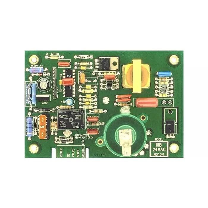 Dinosaur UIB24V A/C “Park Model” Replacement Ignitor Board
