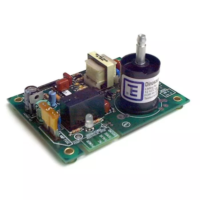 Dinosaur UIBSPOST Universal Post Ignitor Board Post – Small