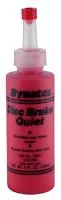 Disc Brake Quiet 4 Oz. (114g) Squeeze Bottle