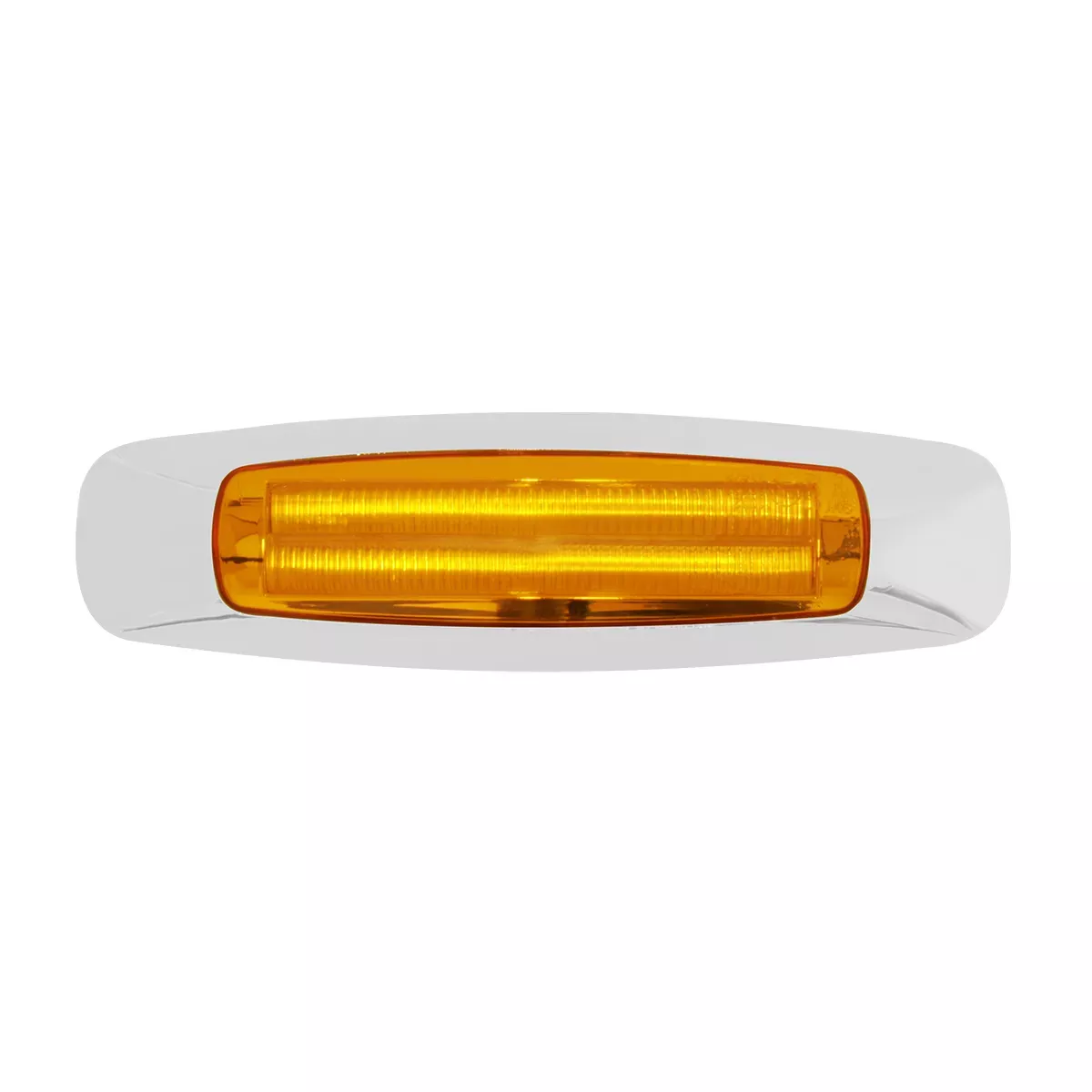 *Discontinued* 5-3/4″ Rectangular Prime LED Sealed Light