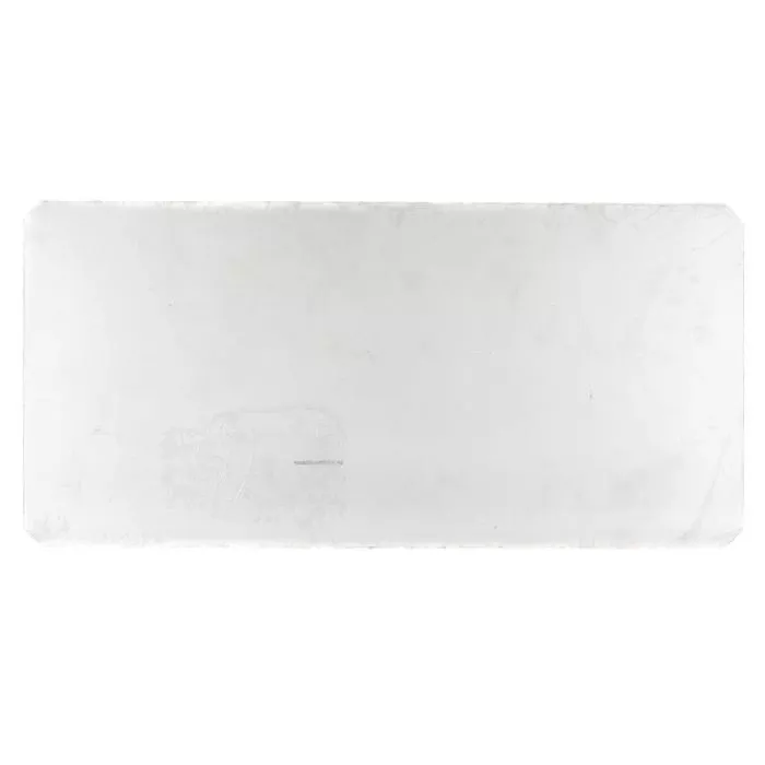 Dometic 18-5/16 X 8-3/4 Clear Shelf Plastic