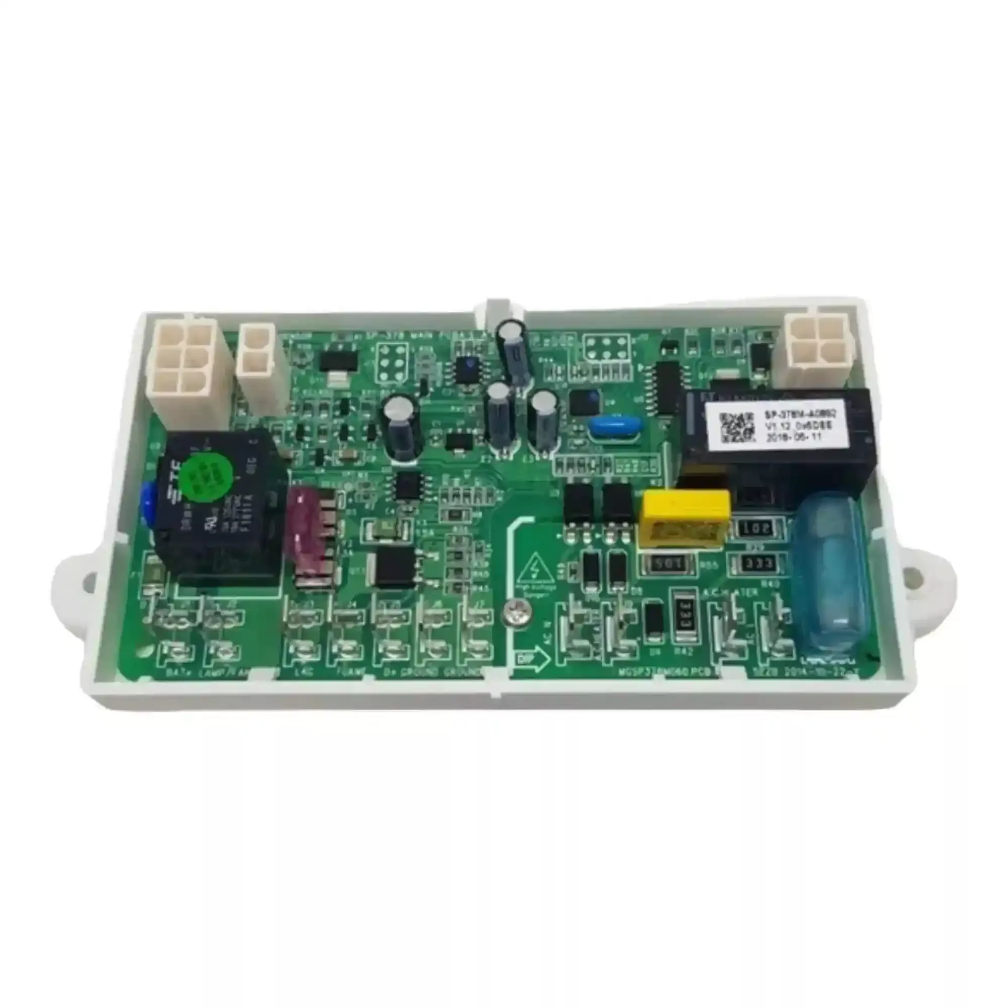 Dometic 3 way Fridge Main PCB for RM2356 RM4606